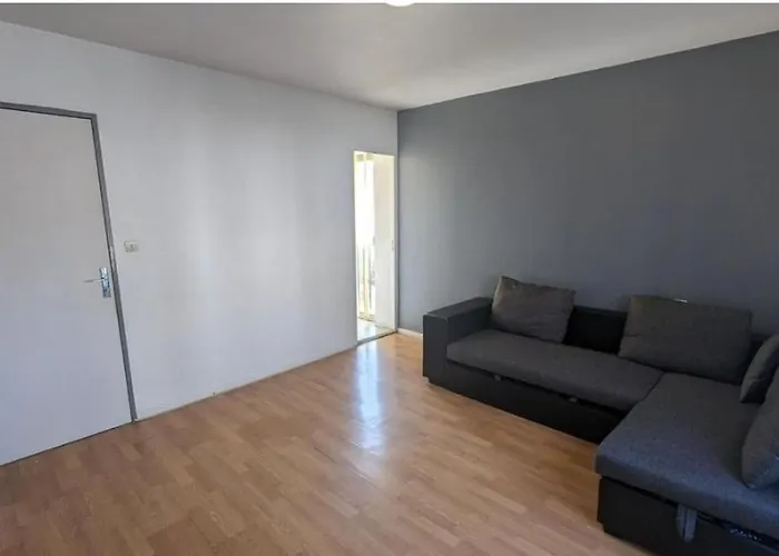 Damene Διαμέρισμα *